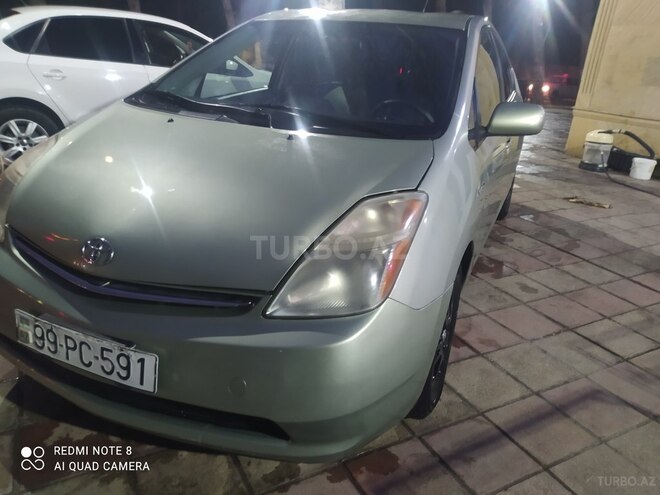 Toyota Prius 2006, 379,161 km - 1.5 l - Bakı