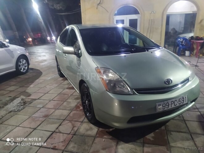 Toyota Prius 2006, 379,161 km - 1.5 l - Bakı