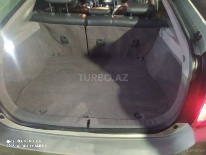 Toyota Prius 2006, 379,161 km - 1.5 l - Bakı