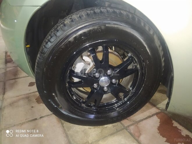 Toyota Prius 2006, 379,161 km - 1.5 l - Bakı