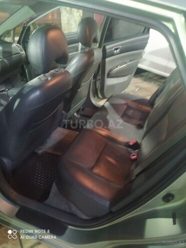 Toyota Prius 2006, 379,161 km - 1.5 l - Bakı