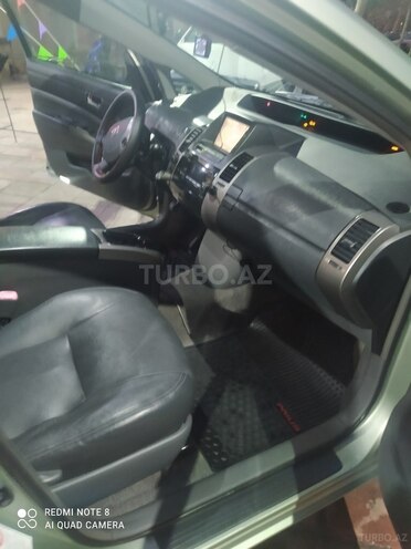 Toyota Prius 2006, 379,161 km - 1.5 l - Bakı