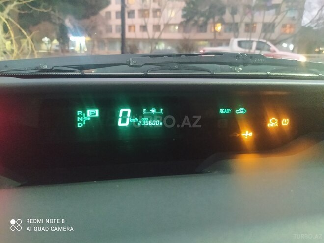 Toyota Prius 2006, 379,161 km - 1.5 l - Bakı
