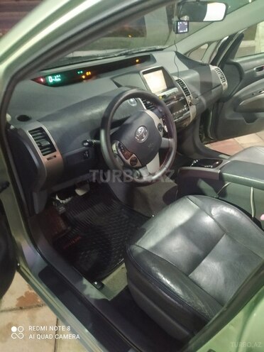 Toyota Prius 2006, 379,161 km - 1.5 l - Bakı