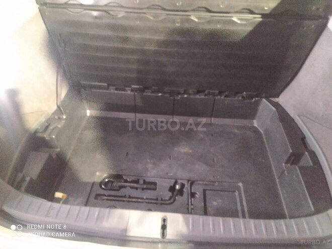 Toyota Prius 2006, 379,161 km - 1.5 l - Bakı