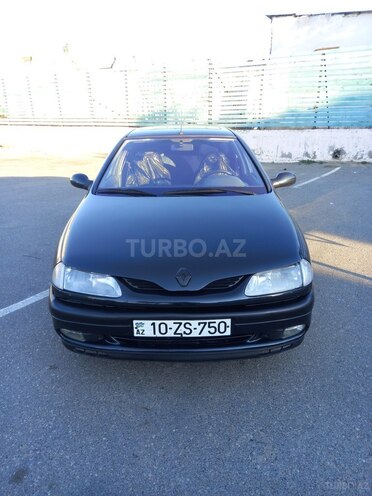 Renault Laguna 2001, 178,650 km - 1.6 л - Bakı