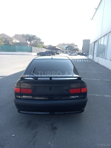 Renault Laguna 2001, 178,650 km - 1.6 л - Bakı