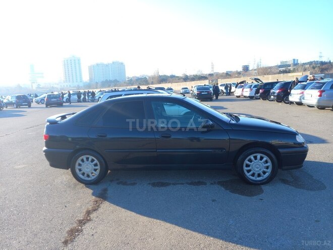 Renault Laguna 2001, 178,650 km - 1.6 л - Bakı