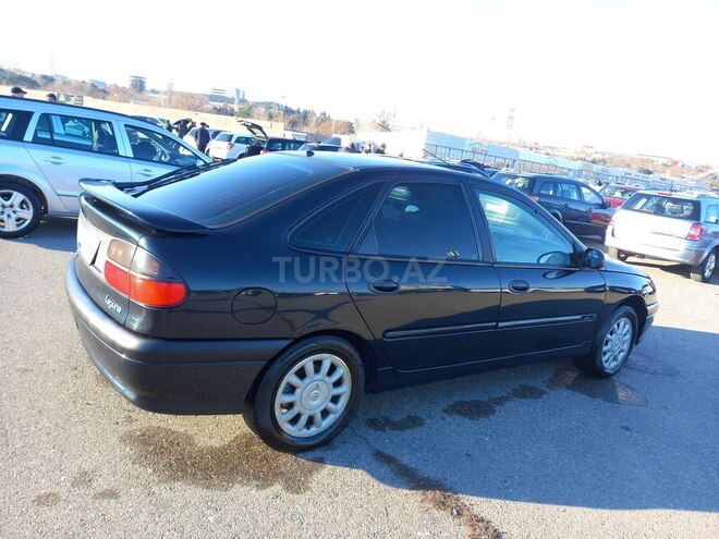 Renault Laguna 2001, 178,650 km - 1.6 л - Bakı