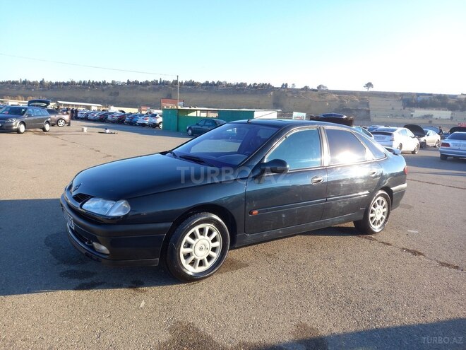 Renault Laguna 2001, 178,650 km - 1.6 л - Bakı