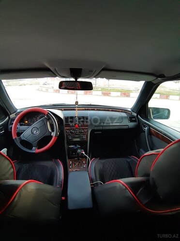Mercedes C 240 1999, 266,880 km - 2.4 l - Bakı