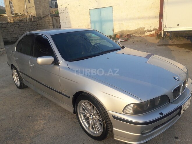 BMW 528 2000, 250,000 km - 2.8 l - Bakı