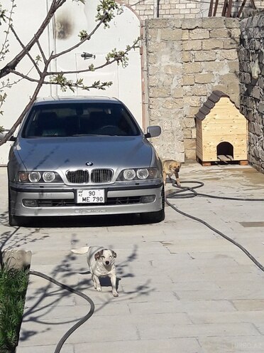 BMW 528 2000, 250,000 km - 2.8 l - Bakı