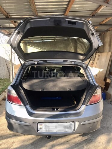Opel Astra 2009, 199,550 km - 1.4 л - Bakı