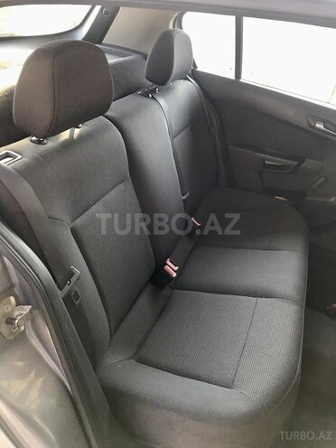 Opel Astra 2009, 199,550 km - 1.4 л - Bakı
