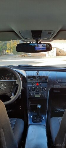 Mercedes C 220 2000, 428,000 km - 2.2 л - Sumqayıt