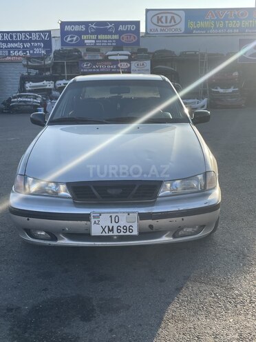 Daewoo Nexia 2005, 327,000 km - 1.5 l - Bakı