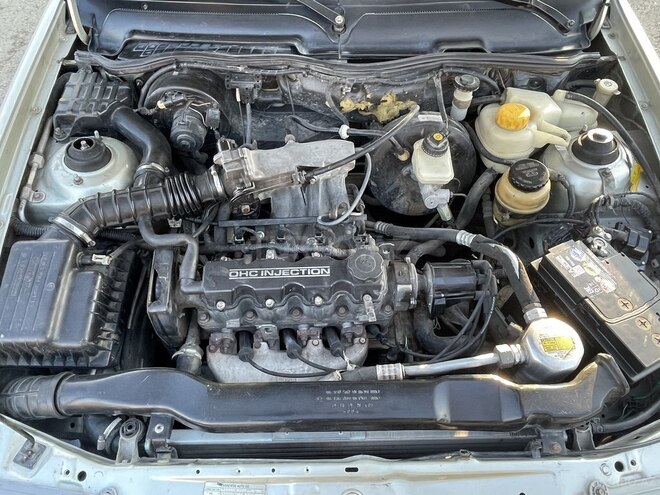 Daewoo Nexia 2005, 327,000 km - 1.5 l - Bakı