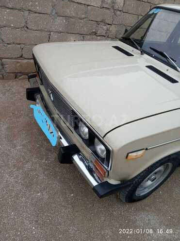 LADA (VAZ) 2106 1986, 74,000 km - 1.6 л - Bakı