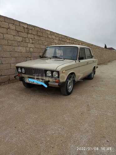 LADA (VAZ) 2106 1986, 74,000 km - 1.6 л - Bakı