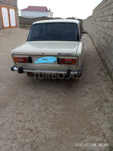 LADA (VAZ) 2106 1986, 74,000 km - 1.6 л - Bakı