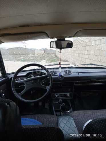 LADA (VAZ) 2106 1986, 74,000 km - 1.6 л - Bakı