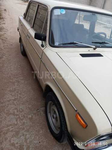 LADA (VAZ) 2106 1986, 74,000 km - 1.6 л - Bakı