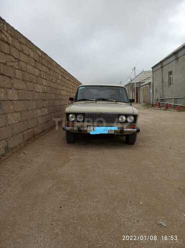 LADA (VAZ) 2106 1986, 74,000 km - 1.6 л - Bakı