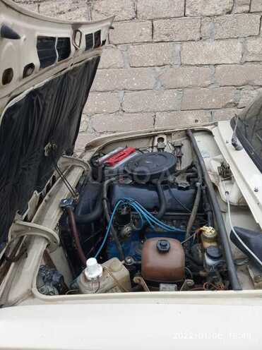 LADA (VAZ) 2106 1986, 74,000 km - 1.6 л - Bakı