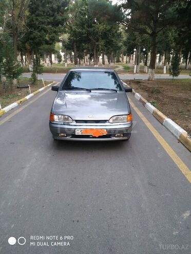 LADA (VAZ) 2115 2012, 220,000 km - 1.6 л - Sumqayıt