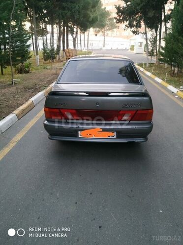 LADA (VAZ) 2115 2012, 220,000 km - 1.6 л - Sumqayıt