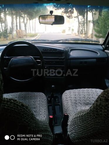 LADA (VAZ) 2115 2012, 220,000 km - 1.6 л - Sumqayıt