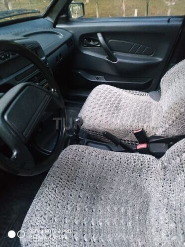 LADA (VAZ) 2115 2012, 220,000 km - 1.6 л - Sumqayıt