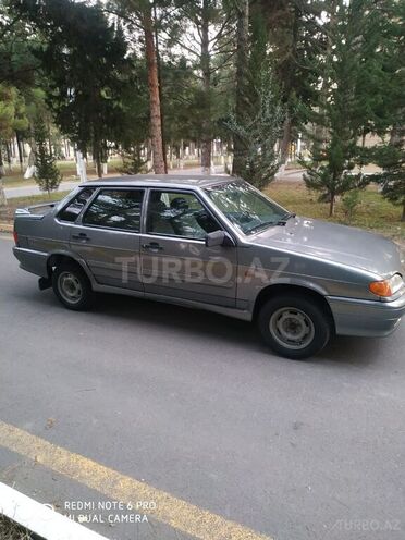 LADA (VAZ) 2115 2012, 220,000 km - 1.6 л - Sumqayıt