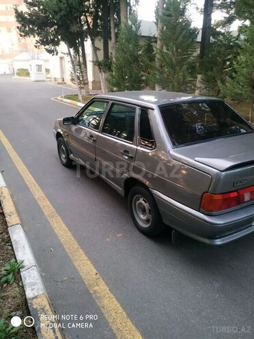 LADA (VAZ) 2115 2012, 220,000 km - 1.6 л - Sumqayıt