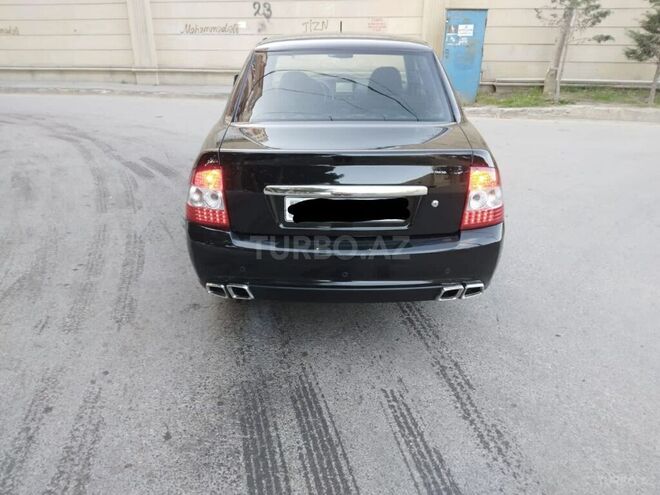LADA (VAZ) Priora 2014, 136,000 km - 1.6 l - Bakı