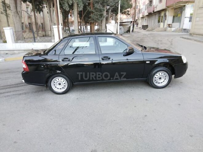 LADA (VAZ) Priora 2014, 136,000 km - 1.6 l - Bakı
