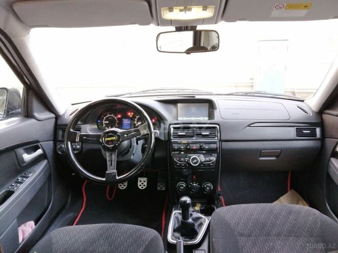 LADA (VAZ) Priora 2014, 136,000 km - 1.6 l - Bakı