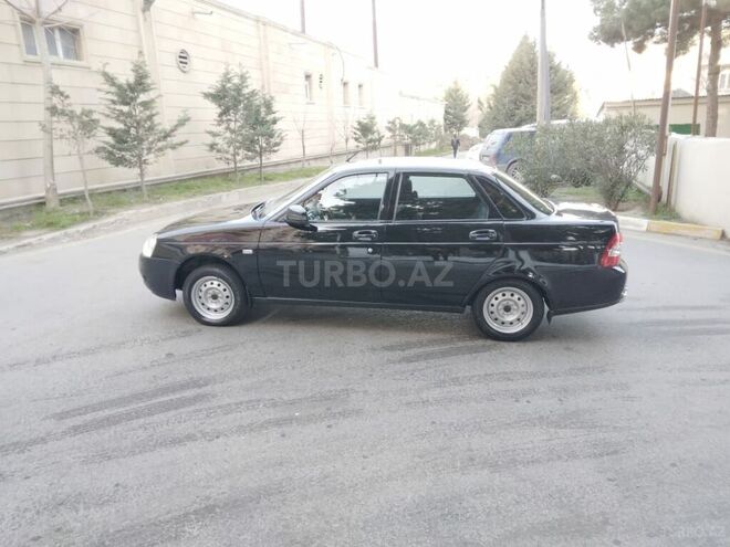 LADA (VAZ) Priora 2014, 136,000 km - 1.6 l - Bakı