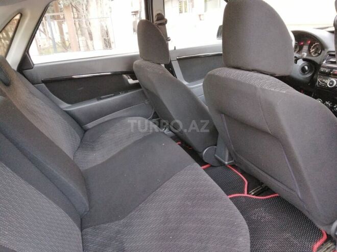 LADA (VAZ) Priora 2014, 136,000 km - 1.6 l - Bakı