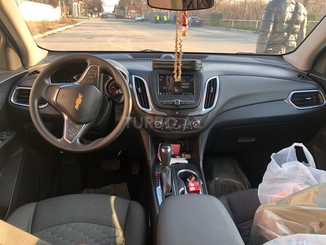 Chevrolet Equinox 2018, 42,000 km - 2.0 л - Bakı
