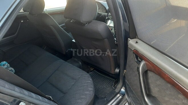 Mercedes C 230 1997, 180,000 km - 2.3 л - Bakı
