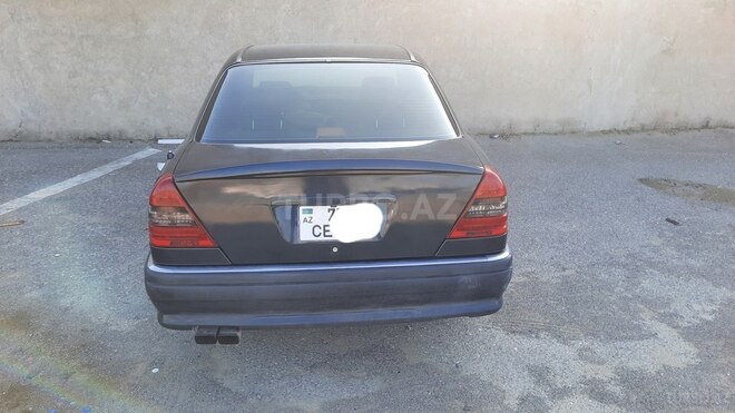 Mercedes C 230 1997, 180,000 km - 2.3 л - Bakı