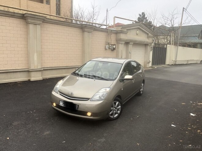 Toyota Prius 2006, 165,000 km - 1.5 l - Bakı