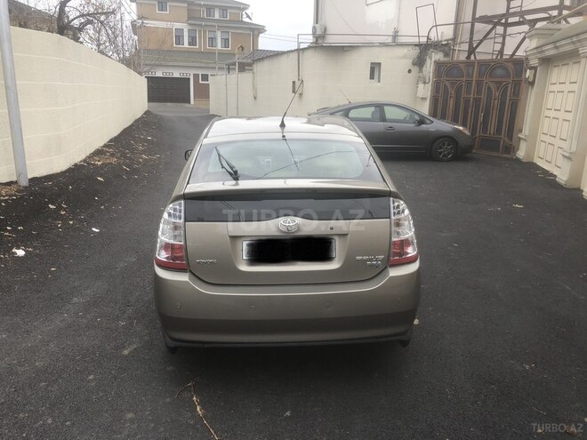Toyota Prius 2006, 165,000 km - 1.5 l - Bakı