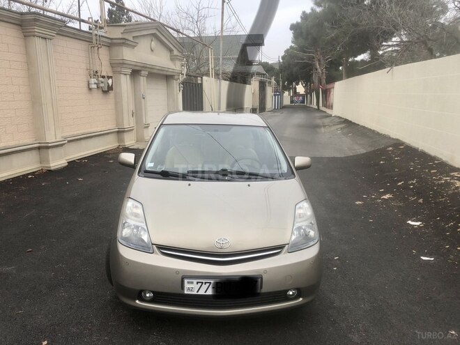 Toyota Prius 2006, 165,000 km - 1.5 l - Bakı