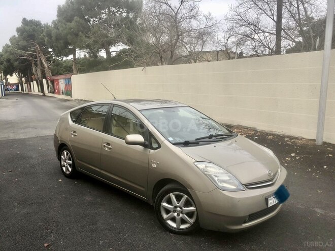 Toyota Prius 2006, 165,000 km - 1.5 l - Bakı