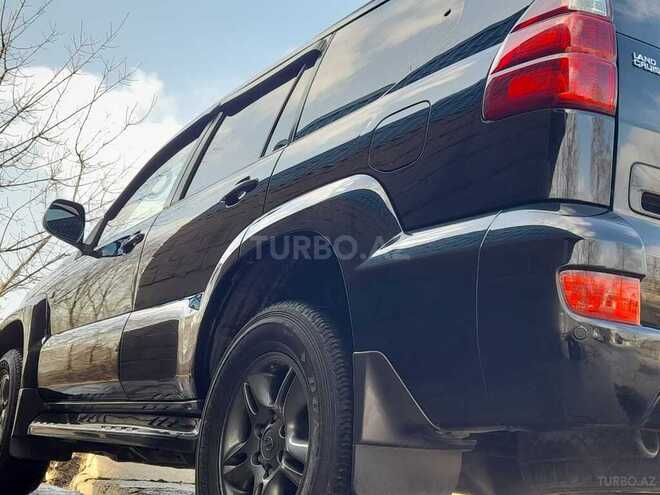 Toyota Prado 2006, 365,000 km - 2.7 л - Ağcabədi
