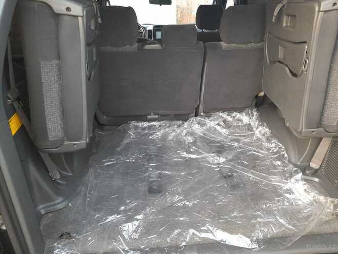 Toyota Prado 2006, 365,000 km - 2.7 л - Ağcabədi