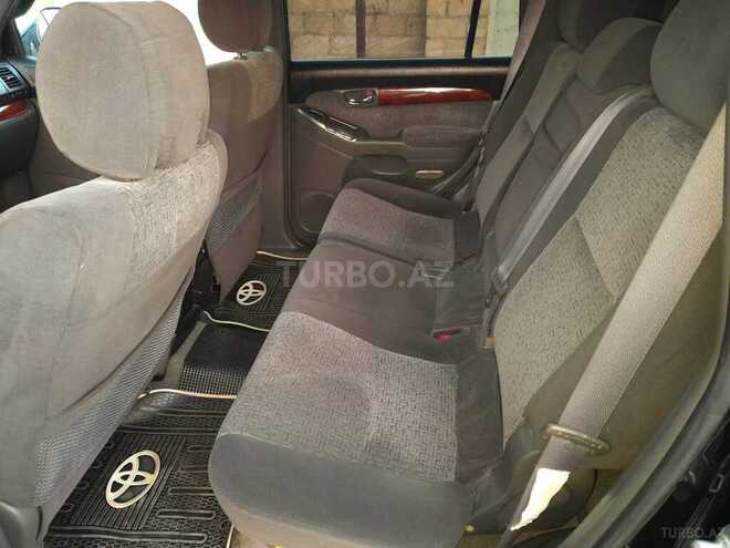 Toyota Prado 2006, 365,000 km - 2.7 л - Ağcabədi